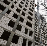 ЖК Метрополь - ход строительства,