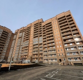 Ход строительства дома 28 в ЖК По ул. Шашина -