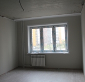 Ход строительства дома 12 в ЖК Приозерный -