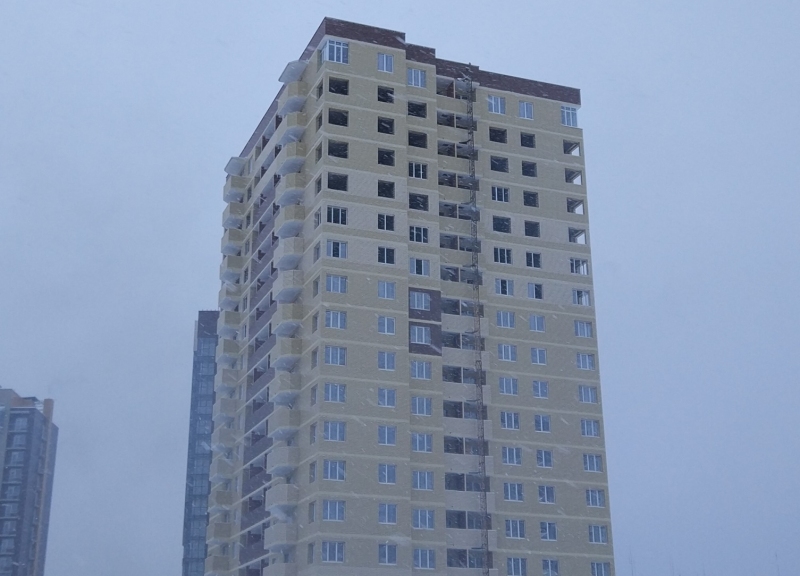 Дом 7 в ЖК Эдельвейс - фото 3