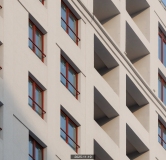 Ход строительства дома 44 в ЖК Европейский Берег -