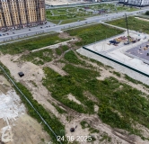 Ход строительства дома 6, ГП-9 (3 этап) в ЖК Айвазовский City -