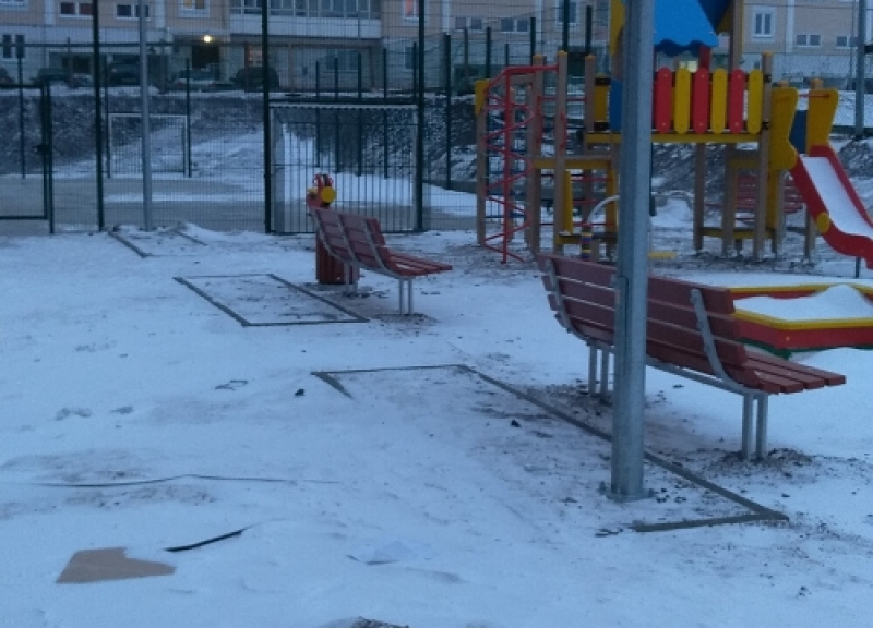 Дом 12 в ЖК По ул. Мужества - фото 6