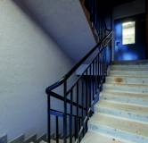 Ход строительства дома 1.1 в ЖК Ост лайф Жукова Парк (п. Петровский) -