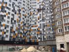 ЖК Монте-Карло - ход строительства, фото 69, Февраль 2021
