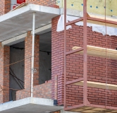 Ход строительства дома Секция 2 в ЖК Звезда -