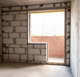 Ход строительства дома Литер 6.1 в Жилой Квартал Бауинвест -