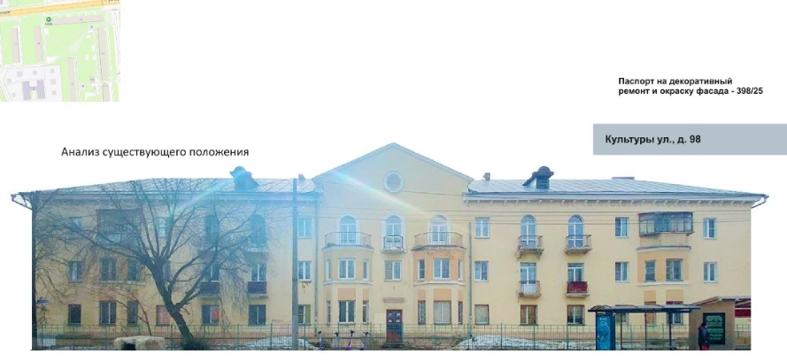 Архитектурно-художественную концепцию утвердили для улицы Культуры в Нижнем - фото 1