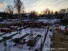ЖК Континенталь - ход строительства, фото 48, Январь 2021