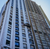 Ход строительства дома 15, корпус А в ЖК Divo Residence -