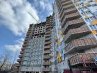 ЖК Монте-Карло - ход строительства, фото 56, Март 2021