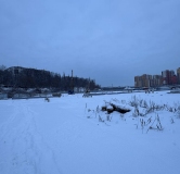 Ход строительства дома № 7 (Север-Север) в ЖК Кузнечиха Город -