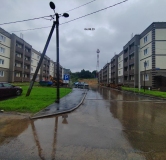 Ход строительства дома 3 в ЖК По ул. Микрорайон -