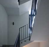 Ход строительства дома 76 в ЖК Авторы на Большой 76 -