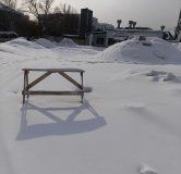 Ход строительства дома 1.3 в ЖК Студия Парк -