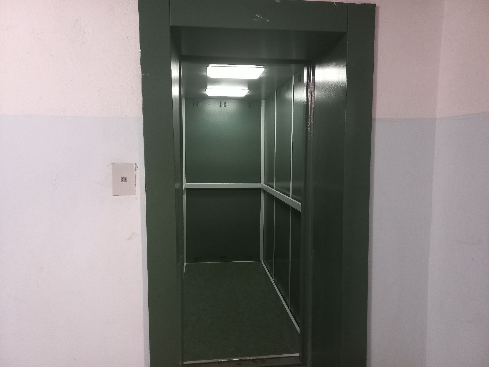 Лифт в нижегородском «Океанисе» мог упасть из-за несоблюдения правил безопасности - фото 1