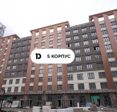 Ход строительства дома Литер 5, уч. 894 в ЖК Парк Победы 2 -