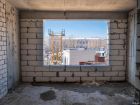 Ход строительства дома № 1 в ЖК Книги - фото 19, Март 2021