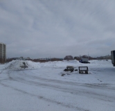 Ход строительства дома 3 в ЖК Цветной Бульвар -