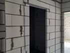 ЖК Статус - ход строительства, фото 20, Май 2021
