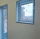 Ход строительства дома 114, корпус 4 в ЖК Проспект Ленина -