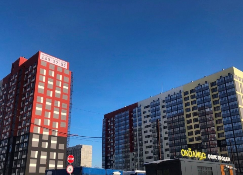 ЖК Околица - фото 12