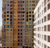 Ход строительства дома № 15 (6, 3 очередь) в ЖК Гранд Квартал -