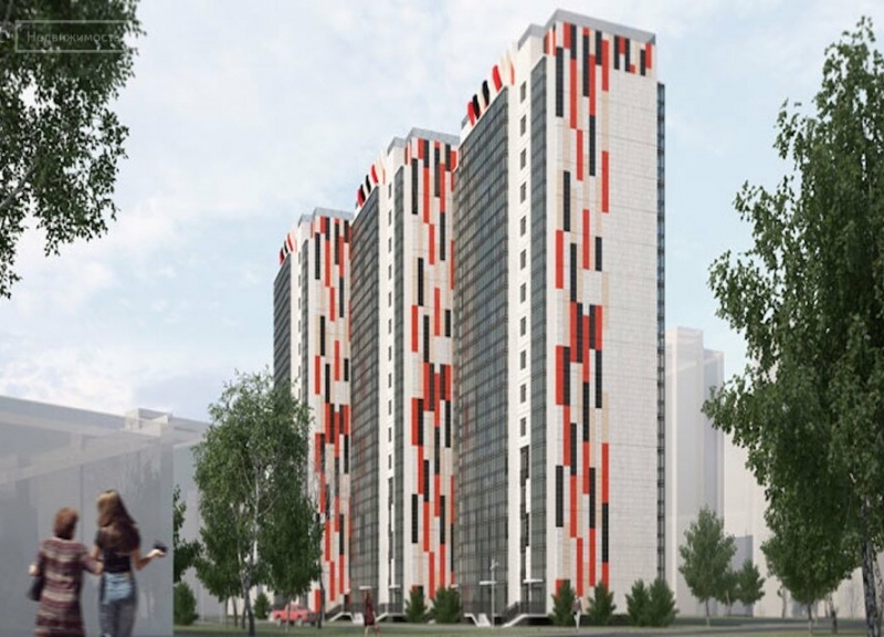 Дом 3.1 в ЖК Мичурино - фото 2