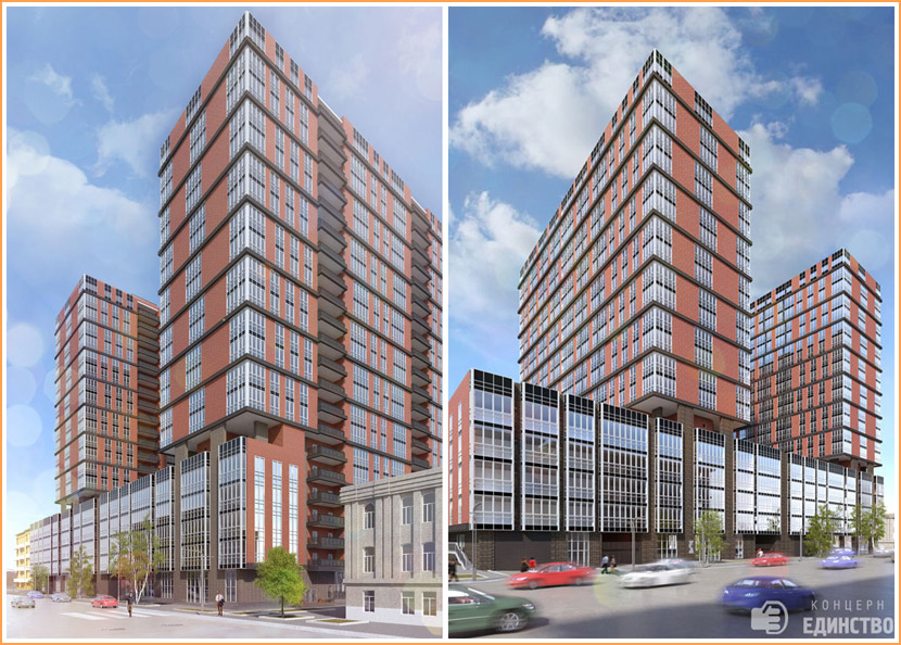 Квартиры в ЖК «Бристоль» можно купить по выгодной цене