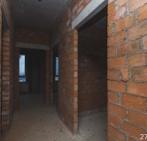 Ход строительства дома 2 в ЖК Родина Парк -