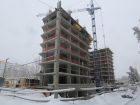ЖД Жизнь - ход строительства, фото 46, Февраль 2020