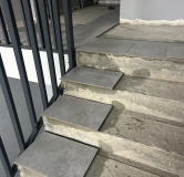 Ход строительства дома № 1 в ЖК Фестивальный -