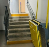 ЖД По ул. Армавирская - ход строительства,