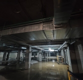 Ход строительства дома В-8 в ЖК Резиденция морей-2 -