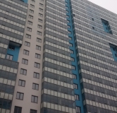 Ход строительства дома 23, 1.10 этап в ЖК Граффити -