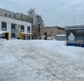 Ход строительства дома 1 в ЖД Символ -