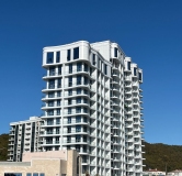 Ход строительства дома Литер 2 в ЖК Сан Хиллз Ольгинка (Sun Hills Olginka) -