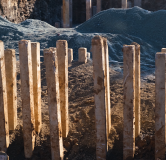 Ход строительства дома 14 в ЖК Эпоха -