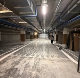 Ход строительства дома 10 в ЖК Северное Сияние -