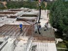 Апарт-Отель Гордеевка - ход строительства, фото 81, Июнь 2020