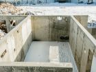 ЖК Инстеп. Звездный - ход строительства, фото 31, Март 2020
