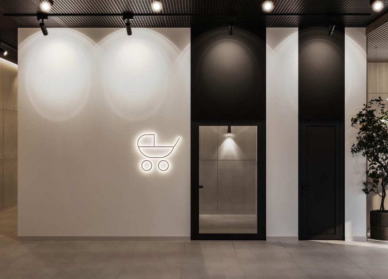 Дом 196, 1 этап в ЖК Академия (ACADEMIA) - фото 13