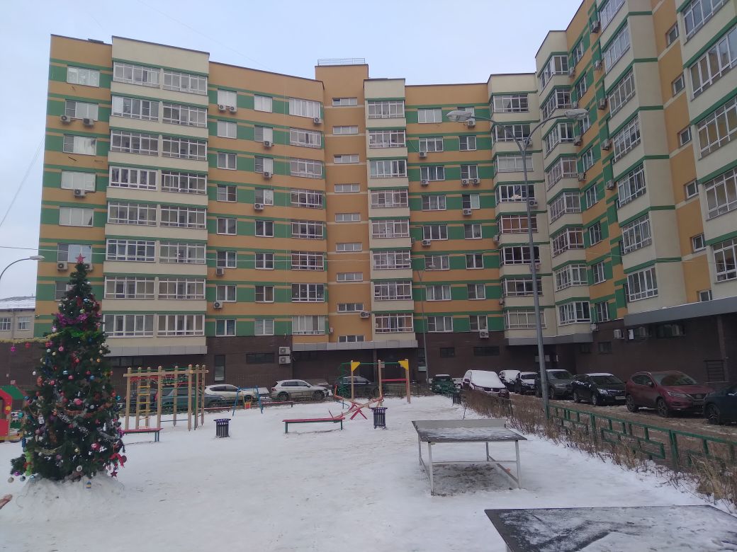 Прокуратура добивается предоставления жилья нижегородскому сироте - фото 1