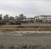 Ход строительства дома 1 в ЖК Сибирский Сад -