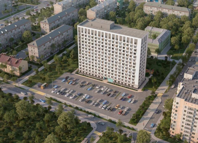 ЖД Дом на Авангардной - фото 3