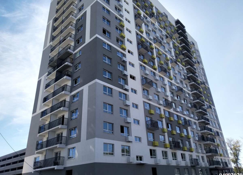 ЖК Арбековская Застава - фото 5