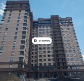 Ход строительства дома Литер 1, участок 757 в ЖК Dogma park (Догма парк) -