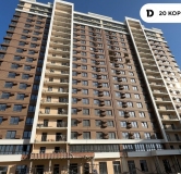 Ход строительства дома Литер 4, участок 2862 в ЖК Dogma park (Догма парк) -