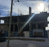 Клубный дом Парамонов - ход строительства,