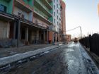 ЖК 230 футов - ход строительства, фото 4, Декабрь 2019